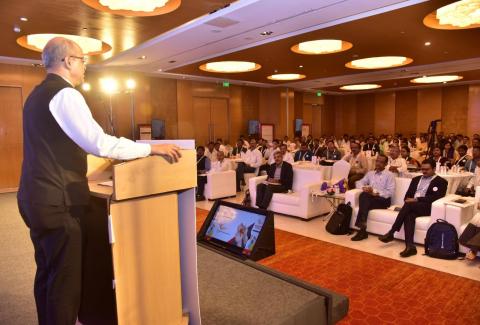 Mission AIDS Suraksha workshop was successfully conducted in Pune under the esteemed chairmanship of Dr. Rakesh Gupta, Additional Secretary &amp; Director General, NACO. 