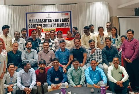 डॉ. अखिलेश सर यांच्या मार्गदर्शनाखाली महाराष्ट्रातील अकोला जिल्ह्यात  p-MPSE प्रशिक्षणाची ५ वी बॅच यशस्वीरीत्या पूर्ण करण्यात आली.