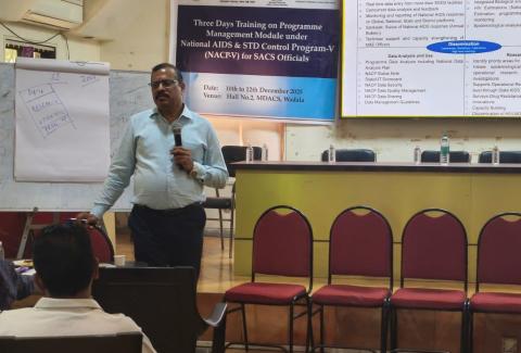 Three Days Training on Programme Management Module under National AIDS &amp; STD Control Program-V (NACP-V) for SACS Officials., Three Days Training on Programme Management Module under National AIDS &amp; STD Control Program-V (NACP-V) for SACS Officials., Three Days Training on Programme Management Module under National AIDS &amp; STD Control Program-V (NACP-V) for SACS Officials., Three Days Training on Programme Management Module under National AIDS &amp; STD Control Program-V (NACP-V) for SACS Officials., Three Days Training on Programme Management Module under National AIDS &amp; STD Control Program-V (NACP-V) for SACS Officials., Three Days Training on Programme Management Module under National AIDS &amp; STD Control Program-V (NACP-V) for SACS Officials.