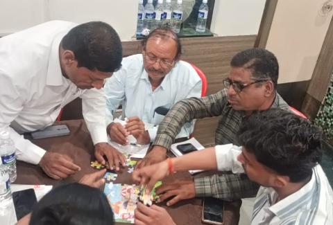 महाराष्ट्र राज्य एड्स नियंत्रण संस्थे तर्फे कम्म्युनिटी चॅम्पियन आणि डिस्ट्रिक्ट लेवल नेटवर्क (DLN ) यांची पुणे येथे १ दिवसीय प्रशिक्षणाचे आयोजन करण्यात आले., महाराष्ट्र राज्य एड्स नियंत्रण संस्थे तर्फे कम्म्युनिटी चॅम्पियन आणि डिस्ट्रिक्ट लेवल नेटवर्क (DLN ) यांची पुणे येथे १ दिवसीय प्रशिक्षणाचे आयोजन करण्यात आले., महाराष्ट्र राज्य एड्स नियंत्रण संस्थे तर्फे कम्म्युनिटी चॅम्पियन आणि डिस्ट्रिक्ट लेवल नेटवर्क (DLN ) यांची पुणे येथे १ दिवसीय प्रशिक्षणाचे आयोजन करण्यात आले., महाराष्ट्र राज्य एड्स नियंत्रण संस्थे तर्फे कम्म्युनिटी चॅम्पियन आणि डिस्ट्रिक्ट लेवल नेटवर्क (DLN ) यांची पुणे येथे १ दिवसीय प्रशिक्षणाचे आयोजन करण्यात आले., महाराष्ट्र राज्य एड्स नियंत्रण संस्थे तर्फे कम्म्युनिटी चॅम्पियन आणि डिस्ट्रिक्ट लेवल नेटवर्क (DLN ) यांची पुणे येथे १ दिवसीय प्रशिक्षणाचे आयोजन करण्यात आले.