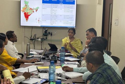 महाराष्ट्र राज्य एड्स नियंत्रण संस्थे चे प्रकल्प संचालक डॉ. सुनिल भोकरे यांच्या अध्यक्षतेखाली दोन दिवसीय क्लस्टर प्रोग्राम ऑफिसर यांचे प्रशिक्षण आयोजित करण्यात आले. , महाराष्ट्र राज्य एड्स नियंत्रण संस्थे चे प्रकल्प संचालक डॉ. सुनिल भोकरे यांच्या अध्यक्षतेखाली दोन दिवसीय क्लस्टर प्रोग्राम ऑफिसर यांचे प्रशिक्षण आयोजित करण्यात आले. , महाराष्ट्र राज्य एड्स नियंत्रण संस्थे चे प्रकल्प संचालक डॉ. सुनिल भोकरे यांच्या अध्यक्षतेखाली दोन दिवसीय क्लस्टर प्रोग्राम ऑफिसर यांचे प्रशिक्षण आयोजित करण्यात आले. , महाराष्ट्र राज्य एड्स नियंत्रण संस्थे चे प्रकल्प संचालक डॉ. सुनिल भोकरे यांच्या अध्यक्षतेखाली दोन दिवसीय क्लस्टर प्रोग्राम ऑफिसर यांचे प्रशिक्षण आयोजित करण्यात आले. , महाराष्ट्र राज्य एड्स नियंत्रण संस्थे चे प्रकल्प संचालक डॉ. सुनिल भोकरे यांच्या अध्यक्षतेखाली दोन दिवसीय क्लस्टर प्रोग्राम ऑफिसर यांचे प्रशिक्षण आयोजित करण्यात आले. , महाराष्ट्र राज्य एड्स नियंत्रण संस्थे चे प्रकल्प संचालक डॉ. सुनिल भोकरे यांच्या अध्यक्षतेखाली दोन दिवसीय क्लस्टर प्रोग्राम ऑफिसर यांचे प्रशिक्षण आयोजित करण्यात आले. , महाराष्ट्र राज्य एड्स नियंत्रण संस्थे चे प्रकल्प संचालक डॉ. सुनिल भोकरे यांच्या अध्यक्षतेखाली दोन दिवसीय क्लस्टर प्रोग्राम ऑफिसर यांचे प्रशिक्षण आयोजित करण्यात आले. 