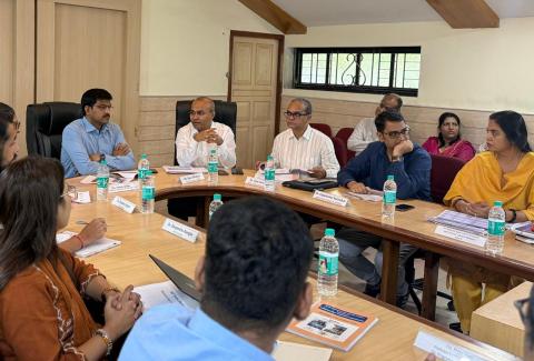 Deputy Director General of National AIDS Control Organization Dr. Shobhini Ranjan held a 360° review meeting of Maharashtra State AIDS Control Society. The meeting was attended by Project Director of MSACS &amp; all officials., Deputy Director General of National AIDS Control Organization Dr. Shobhini Ranjan held a 360° review meeting of Maharashtra State AIDS Control Society. The meeting was attended by Project Director of MSACS &amp; all officials., Deputy Director General of National AIDS Control Organization Dr. Shobhini Ranjan held a 360° review meeting of Maharashtra State AIDS Control Society. The meeting was attended by Project Director of MSACS &amp; all officials., Deputy Director General of National AIDS Control Organization Dr. Shobhini Ranjan held a 360° review meeting of Maharashtra State AIDS Control Society. The meeting was attended by Project Director of MSACS &amp; all officials., Deputy Director General of National AIDS Control Organization Dr. Shobhini Ranjan held a 360° review meeting of Maharashtra State AIDS Control Society. The meeting was attended by Project Director of MSACS &amp; all officials., Deputy Director General of National AIDS Control Organization Dr. Shobhini Ranjan held a 360° review meeting of Maharashtra State AIDS Control Society. The meeting was attended by Project Director of MSACS &amp; all officials., Deputy Director General of National AIDS Control Organization Dr. Shobhini Ranjan held a 360° review meeting of Maharashtra State AIDS Control Society. The meeting was attended by Project Director of MSACS &amp; all officials., Deputy Director General of National AIDS Control Organization Dr. Shobhini Ranjan held a 360° review meeting of Maharashtra State AIDS Control Society. The meeting was attended by Project Director of MSACS &amp; all officials.