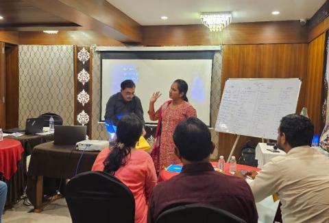 महाराष्ट्र राज्य एड्स नियंत्रण संस्थे मार्फत किशोरवयीन व युवा सपोर्ट ग्रुप  व्यवस्थापन या विषयांवर एआरटी समुपदेशकांचे प्रशिक्षण घेण्यात आले. , महाराष्ट्र राज्य एड्स नियंत्रण संस्थे मार्फत किशोरवयीन व युवा सपोर्ट ग्रुप  व्यवस्थापन या विषयांवर एआरटी समुपदेशकांचे प्रशिक्षण घेण्यात आले. , महाराष्ट्र राज्य एड्स नियंत्रण संस्थे मार्फत किशोरवयीन व युवा सपोर्ट ग्रुप  व्यवस्थापन या विषयांवर एआरटी समुपदेशकांचे प्रशिक्षण घेण्यात आले. , महाराष्ट्र राज्य एड्स नियंत्रण संस्थे मार्फत किशोरवयीन व युवा सपोर्ट ग्रुप  व्यवस्थापन या विषयांवर एआरटी समुपदेशकांचे प्रशिक्षण घेण्यात आले. , महाराष्ट्र राज्य एड्स नियंत्रण संस्थे मार्फत किशोरवयीन व युवा सपोर्ट ग्रुप  व्यवस्थापन या विषयांवर एआरटी समुपदेशकांचे प्रशिक्षण घेण्यात आले. , महाराष्ट्र राज्य एड्स नियंत्रण संस्थे मार्फत किशोरवयीन व युवा सपोर्ट ग्रुप  व्यवस्थापन या विषयांवर एआरटी समुपदेशकांचे प्रशिक्षण घेण्यात आले. , महाराष्ट्र राज्य एड्स नियंत्रण संस्थे मार्फत किशोरवयीन व युवा सपोर्ट ग्रुप  व्यवस्थापन या विषयांवर एआरटी समुपदेशकांचे प्रशिक्षण घेण्यात आले. 